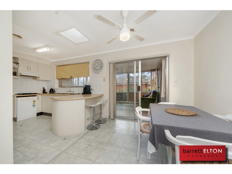 8 Westhoven Street, Higgins ACT 2615