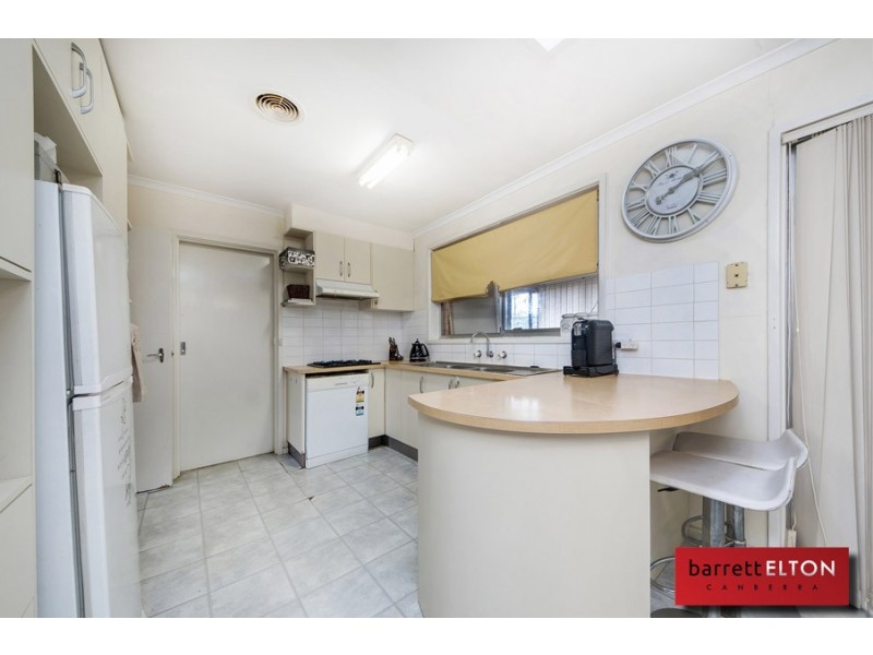 8 Westhoven Street, Higgins ACT 2615