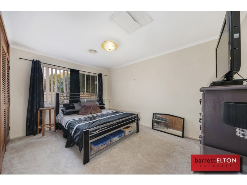 8 Westhoven Street, Higgins ACT 2615