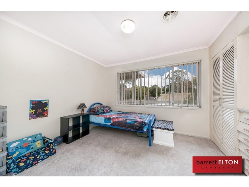 8 Westhoven Street, Higgins ACT 2615