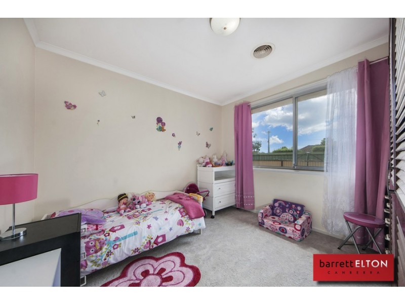 8 Westhoven Street, Higgins ACT 2615