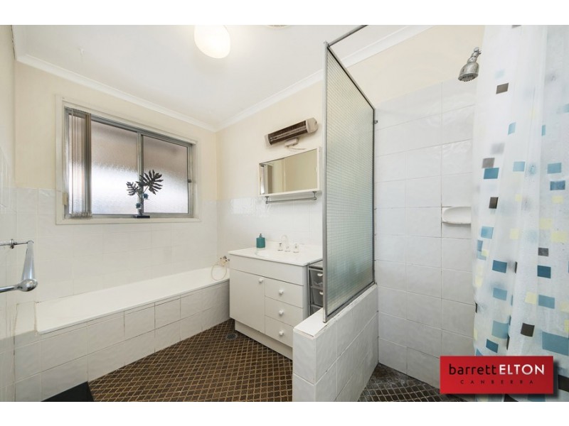 8 Westhoven Street, Higgins ACT 2615
