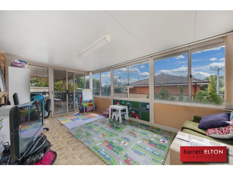 8 Westhoven Street, Higgins ACT 2615