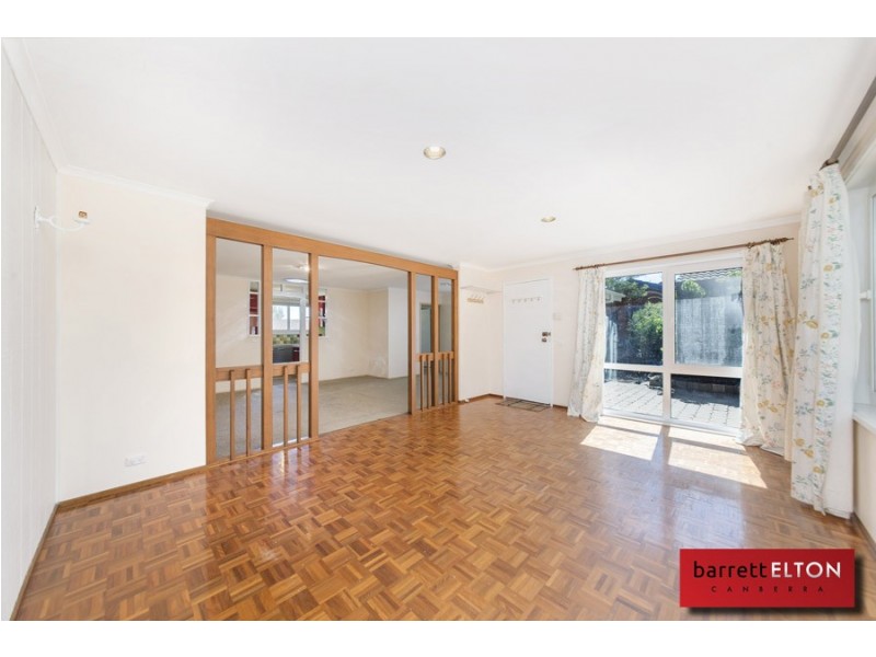 1 Scobie Place, Holt ACT 2615