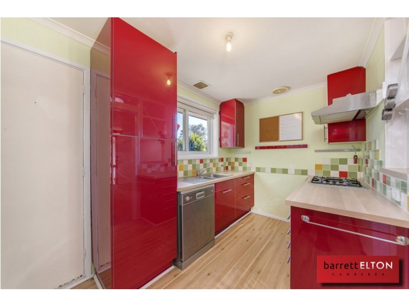 1 Scobie Place, Holt ACT 2615