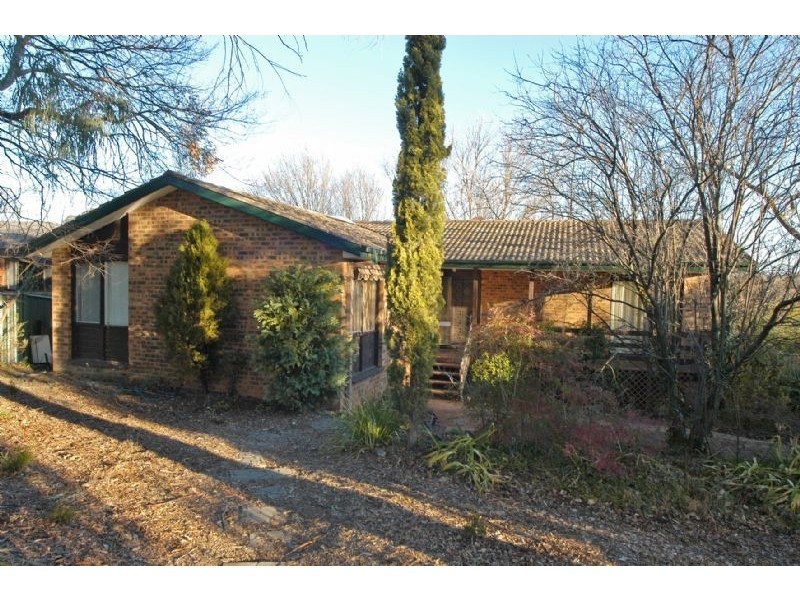 23 Clubbe Crescent, Macgregor ACT 2615