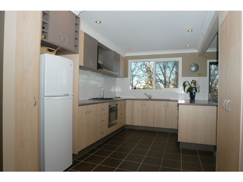 23 Clubbe Crescent, Macgregor ACT 2615