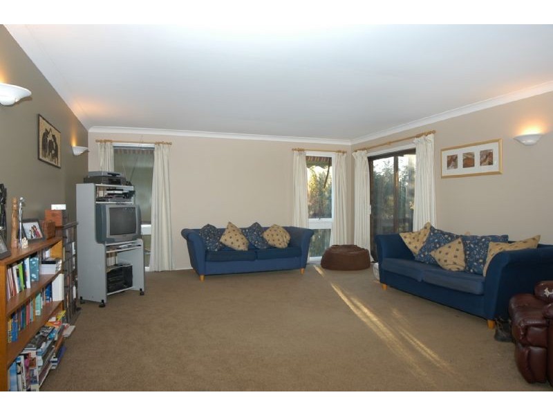 23 Clubbe Crescent, Macgregor ACT 2615