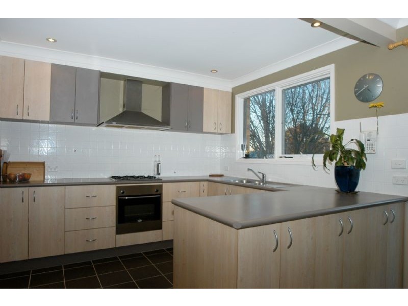 23 Clubbe Crescent, Macgregor ACT 2615