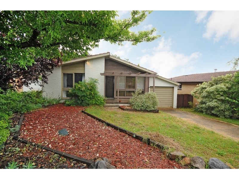 11 Ferguson Place, Flynn ACT 2615