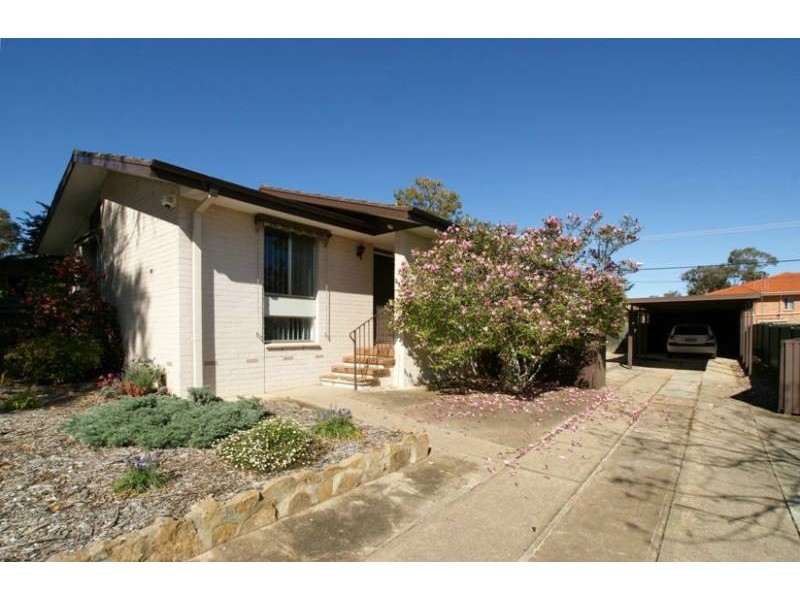 151 Starke Street, Holt ACT 2615