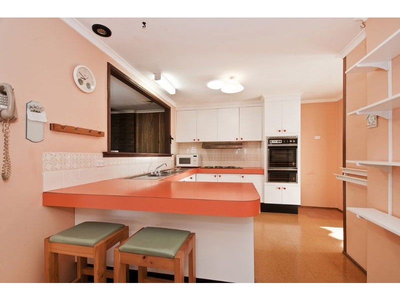 16 Macintyre Place, Charnwood ACT 2615