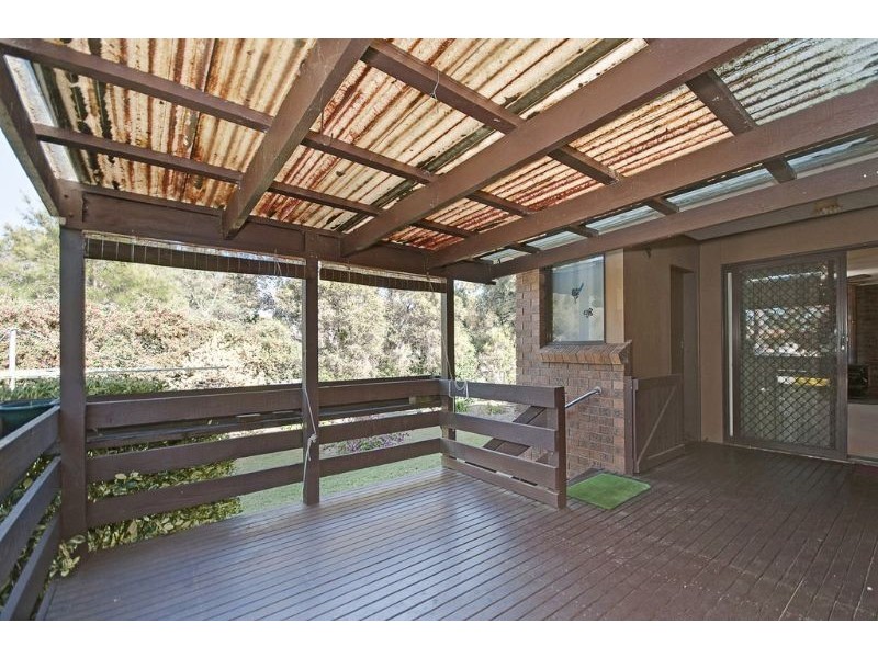 16 Macintyre Place, Charnwood ACT 2615