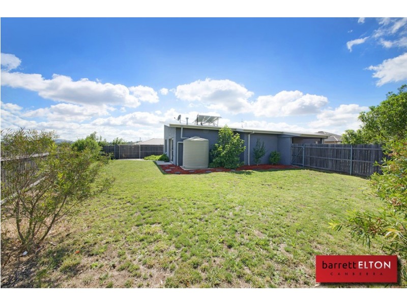 29 John James Loop, Macgregor ACT 2615