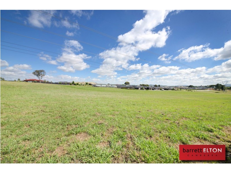 29 John James Loop, Macgregor ACT 2615