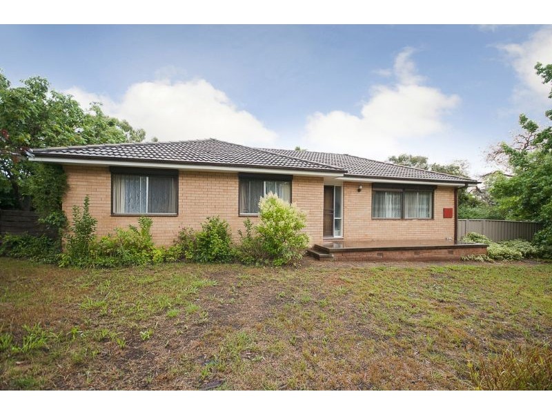 52 Griffiths Street, Holt ACT 2615