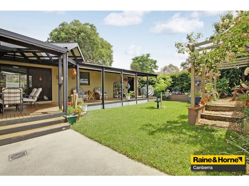 103 Florey Drive, Macgregor ACT 2615