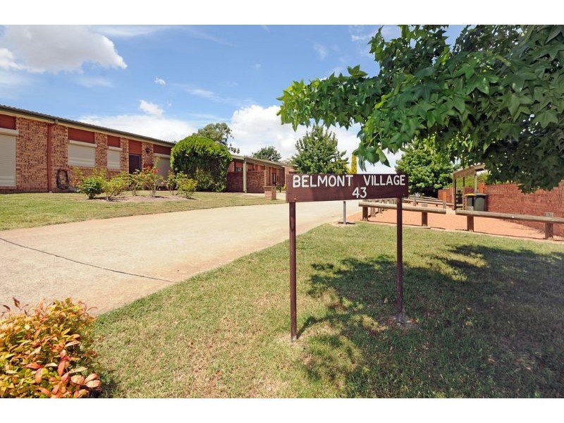 3/43 Kirkland Circuit, Macgregor ACT 2615