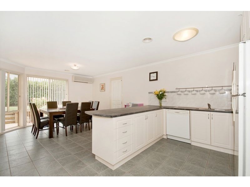 21 Pedrail Place, Dunlop ACT 2615