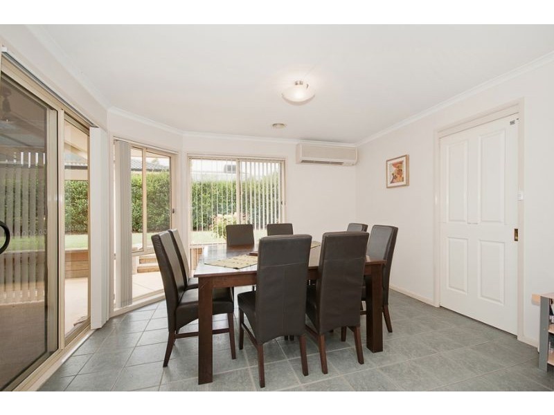 21 Pedrail Place, Dunlop ACT 2615