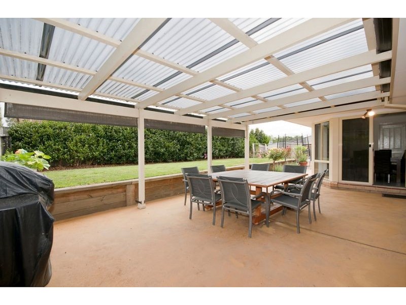 21 Pedrail Place, Dunlop ACT 2615