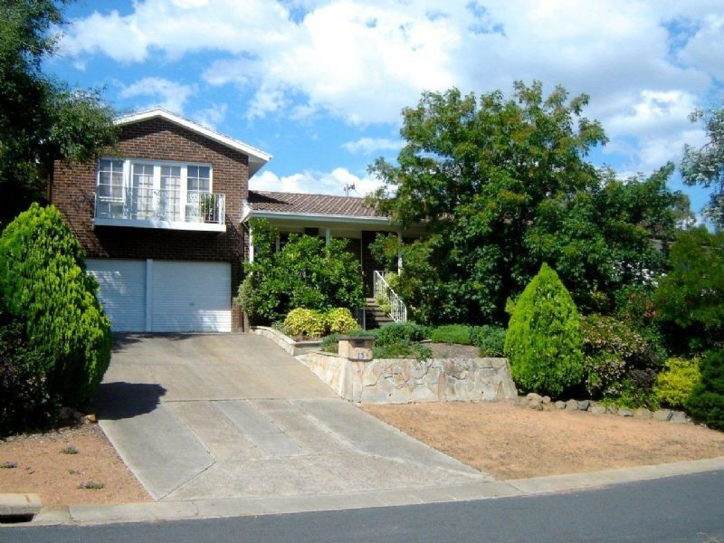 13 Harper Street, Macgregor ACT 2615