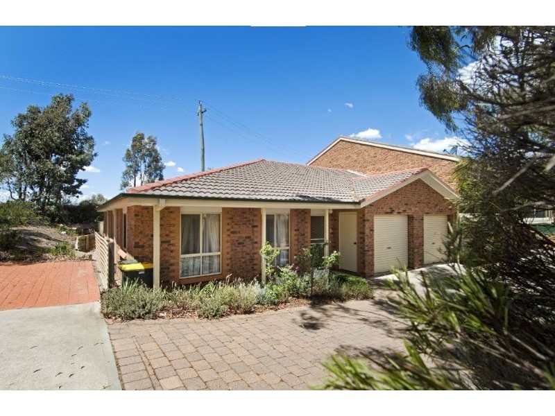 1/1 Goldner Circuit, Melba ACT 2615