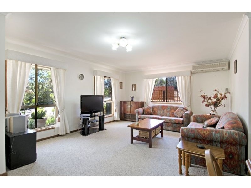 1/1 Goldner Circuit, Melba ACT 2615