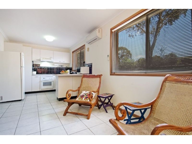 1/1 Goldner Circuit, Melba ACT 2615