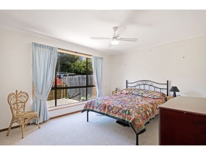 1/1 Goldner Circuit, Melba ACT 2615