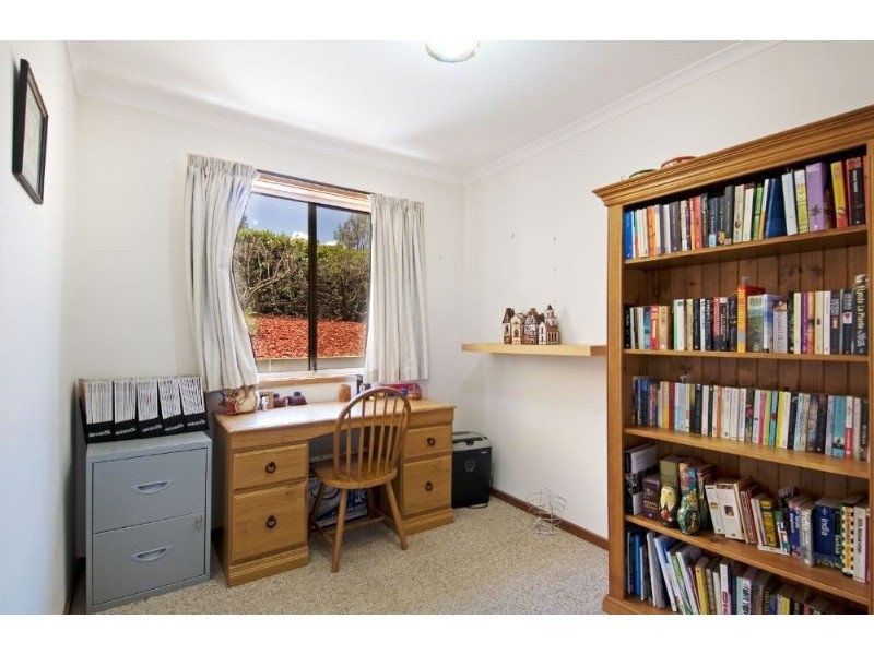 1/1 Goldner Circuit, Melba ACT 2615