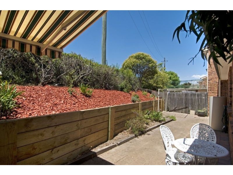 1/1 Goldner Circuit, Melba ACT 2615