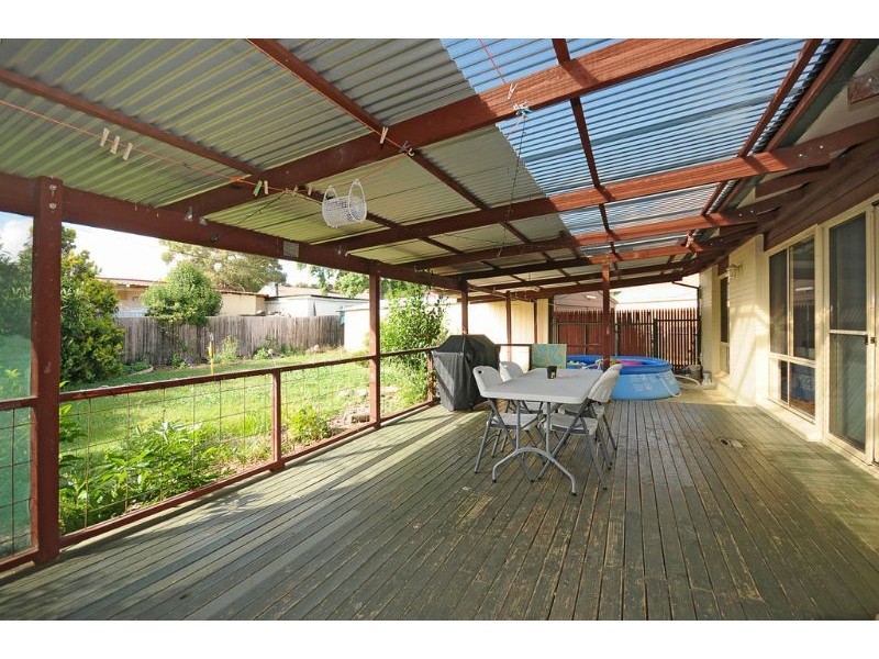 3 Lendon Place, Macgregor ACT 2615