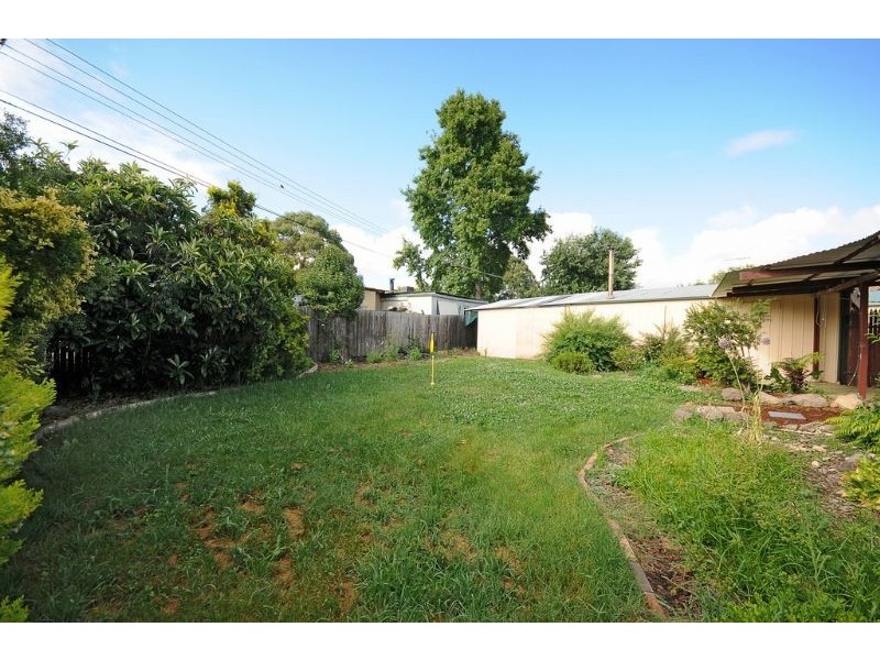 3 Lendon Place, Macgregor ACT 2615