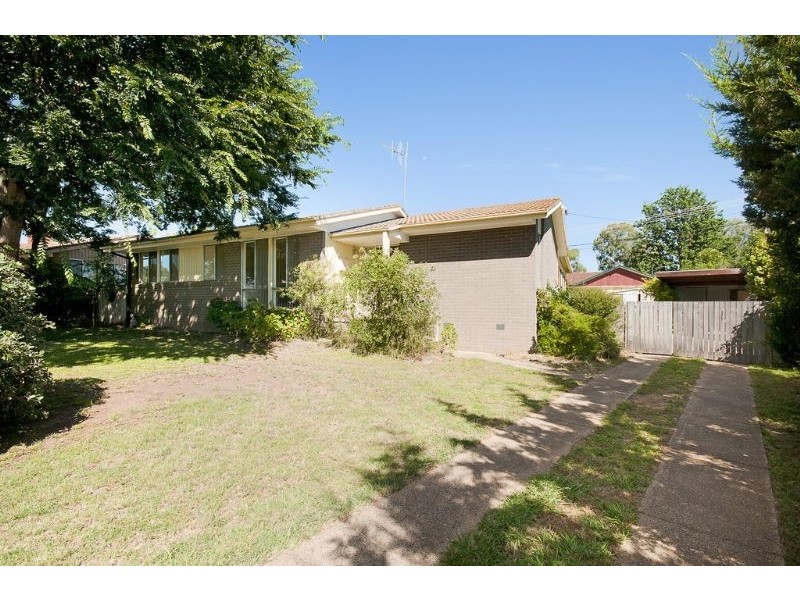 69 Ashburner Street, Higgins ACT 2615