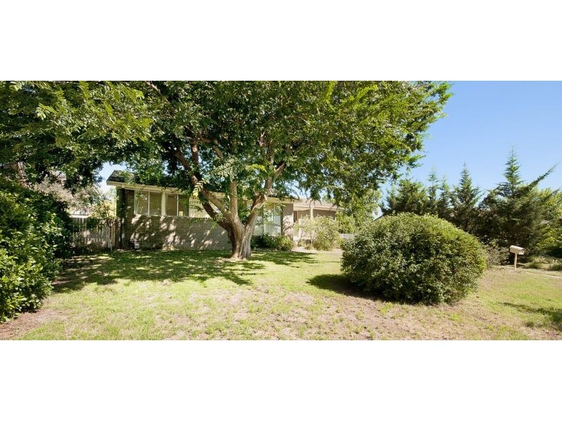 69 Ashburner Street, Higgins ACT 2615