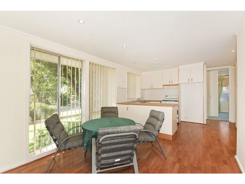 69 Ashburner Street, Higgins ACT 2615