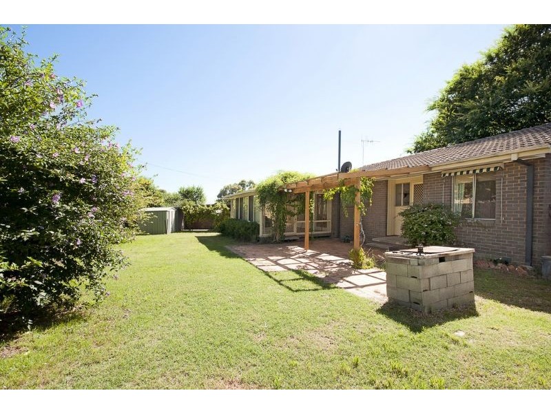 69 Ashburner Street, Higgins ACT 2615