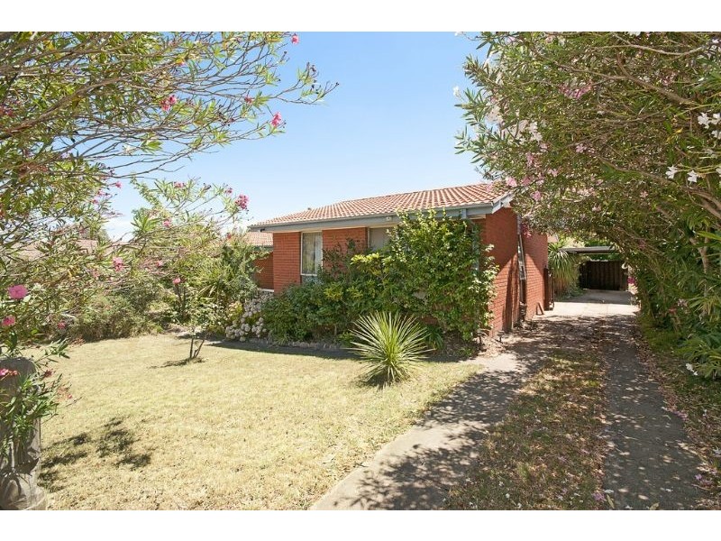 7 Maxworthy Street, Kambah ACT 2902