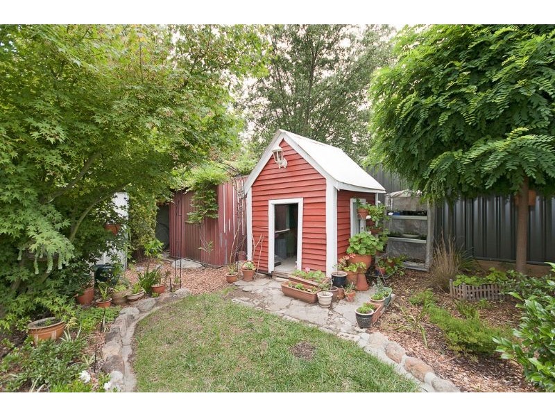 4 Skirving Place, Macgregor ACT 2615