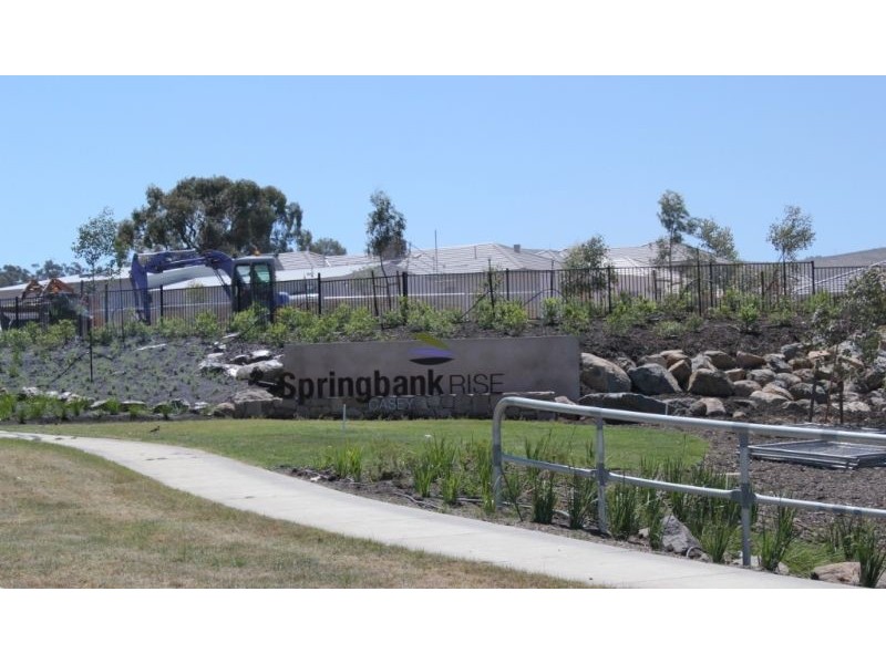 20 Kevin Curtis Crescent, Casey ACT 2913