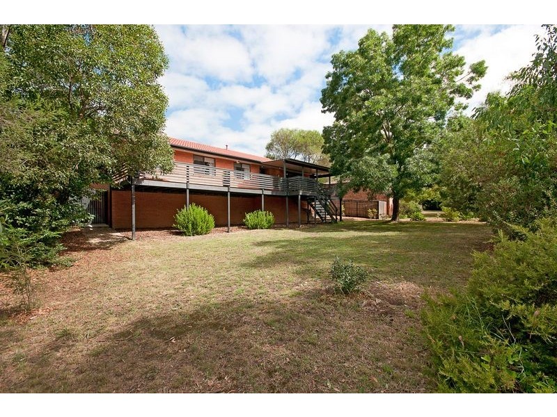 208 Kingsford Smith Drive, Spence ACT 2615