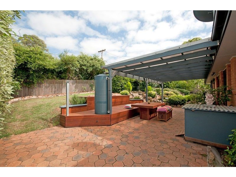 208 Kingsford Smith Drive, Spence ACT 2615