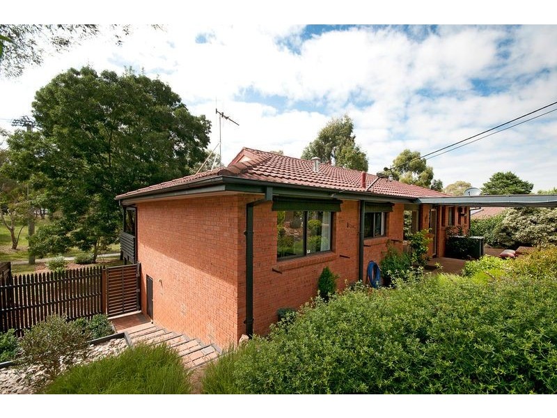 208 Kingsford Smith Drive, Spence ACT 2615