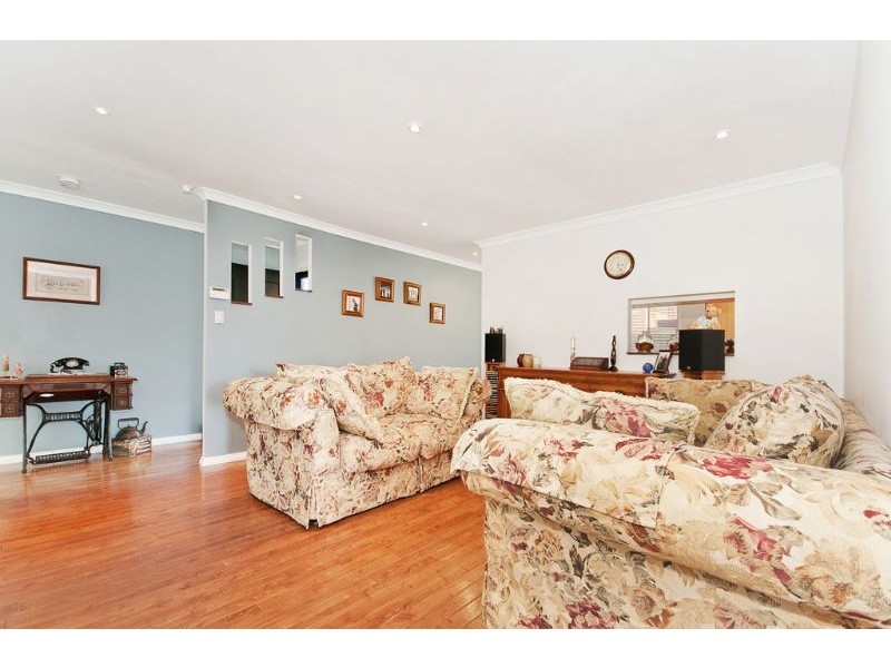 21 Millhouse Crescent, Higgins ACT 2615