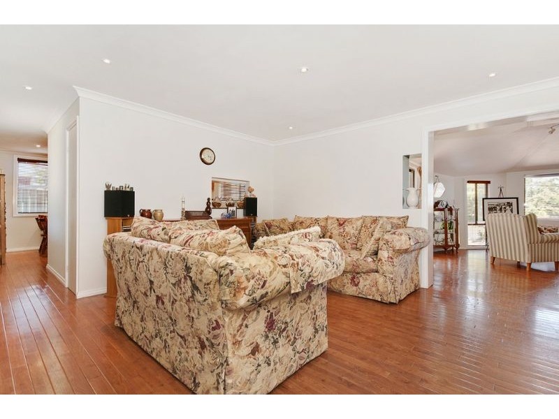 21 Millhouse Crescent, Higgins ACT 2615