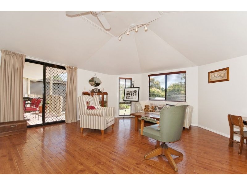 21 Millhouse Crescent, Higgins ACT 2615