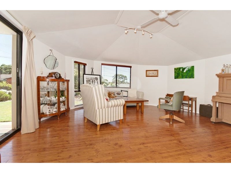 21 Millhouse Crescent, Higgins ACT 2615