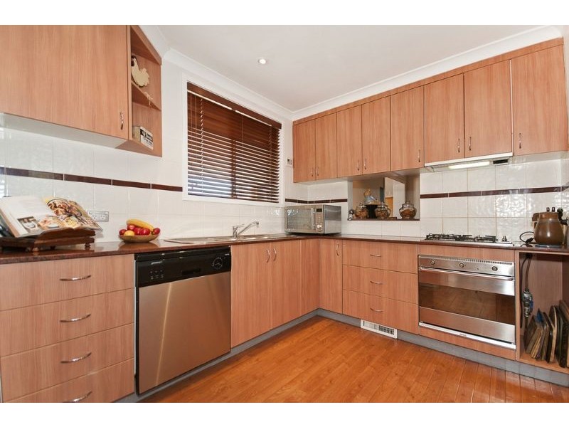 21 Millhouse Crescent, Higgins ACT 2615