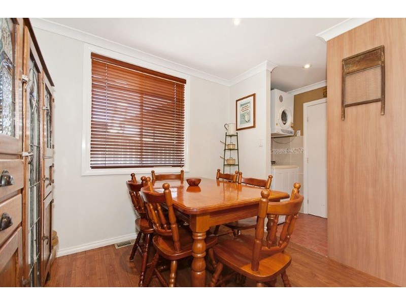 21 Millhouse Crescent, Higgins ACT 2615